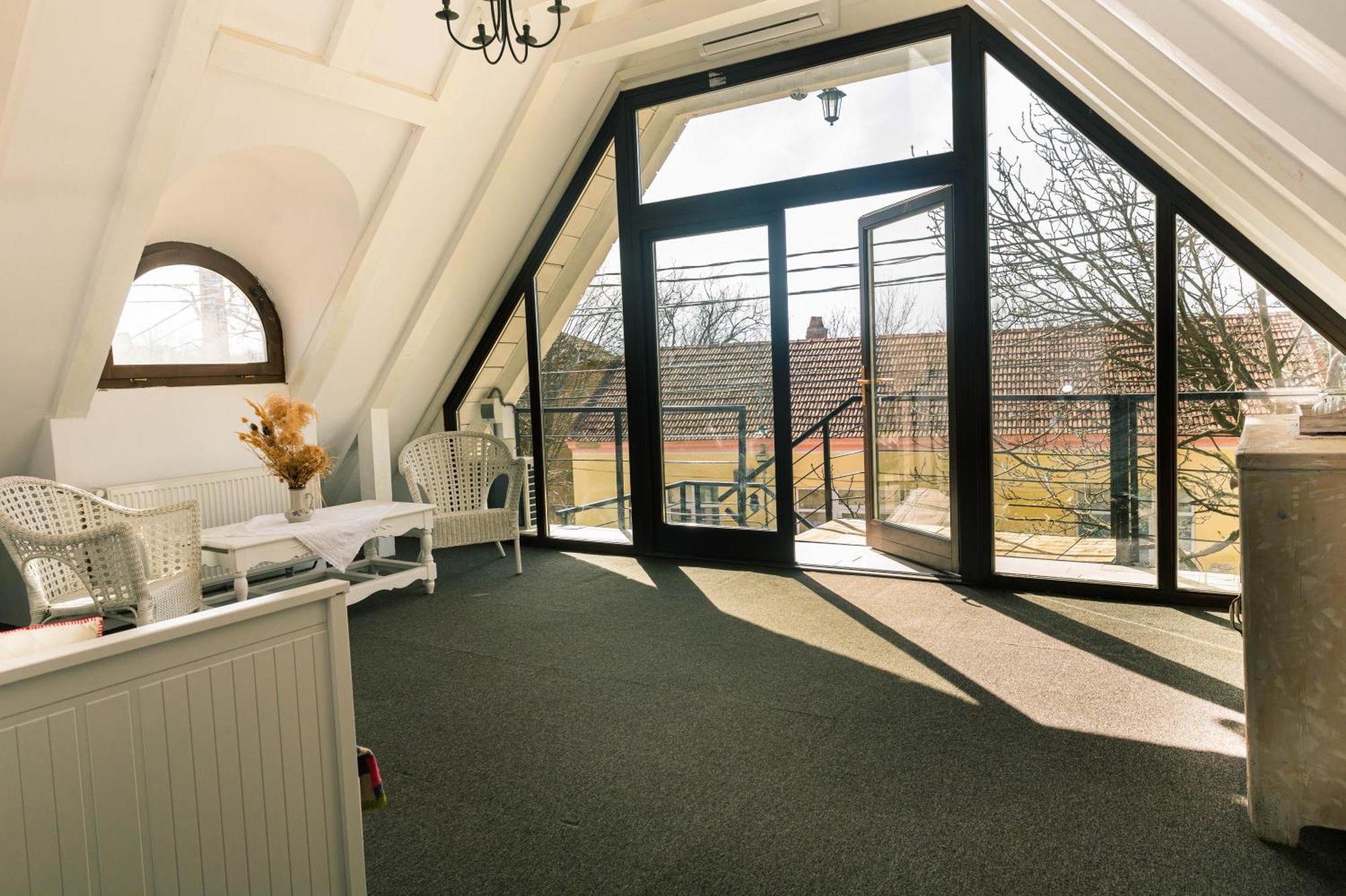 Casa Thea Cheile Nerei Otel Sokolar Dış mekan fotoğraf