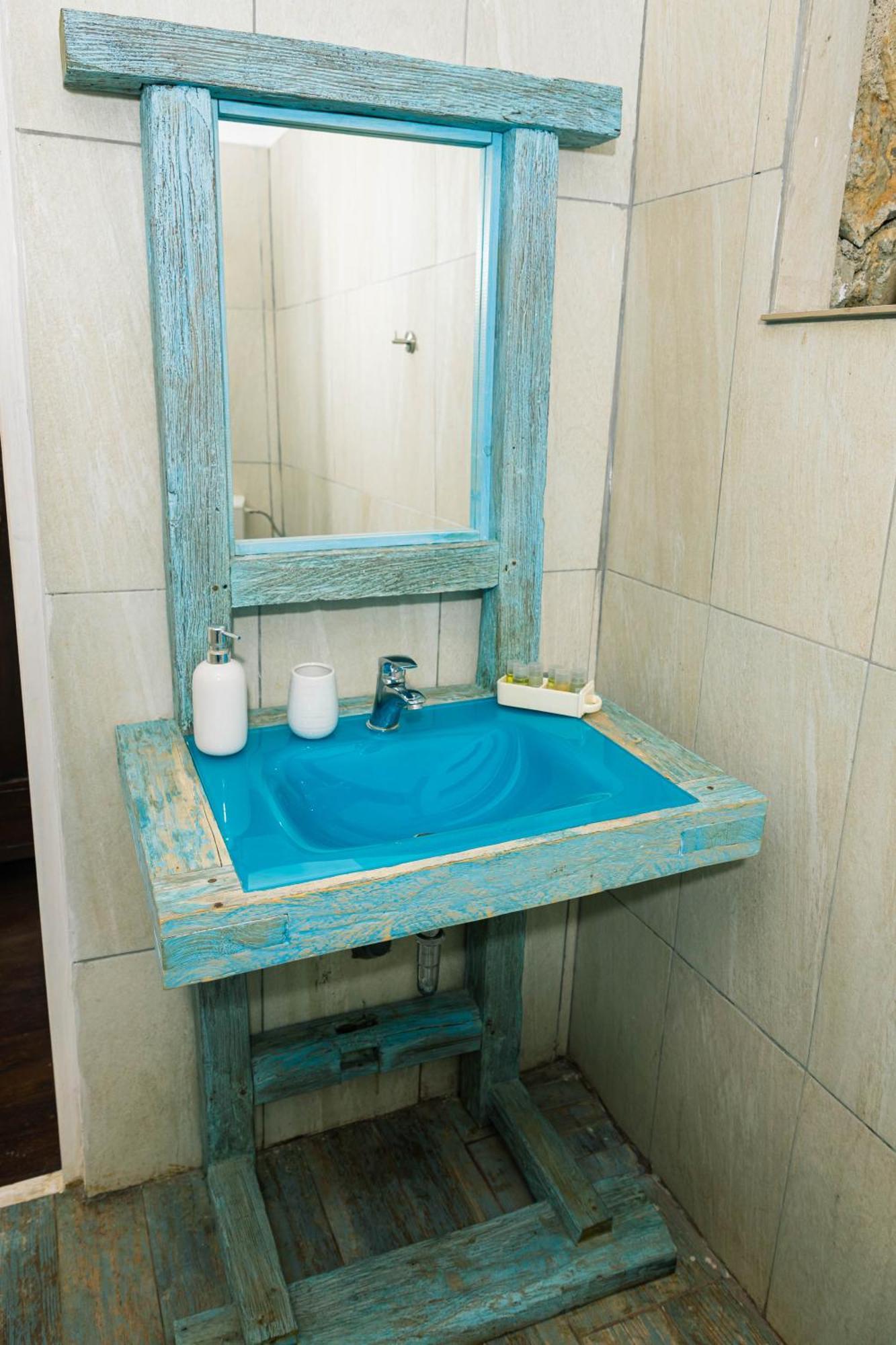 Casa Thea Cheile Nerei Otel Sokolar Dış mekan fotoğraf