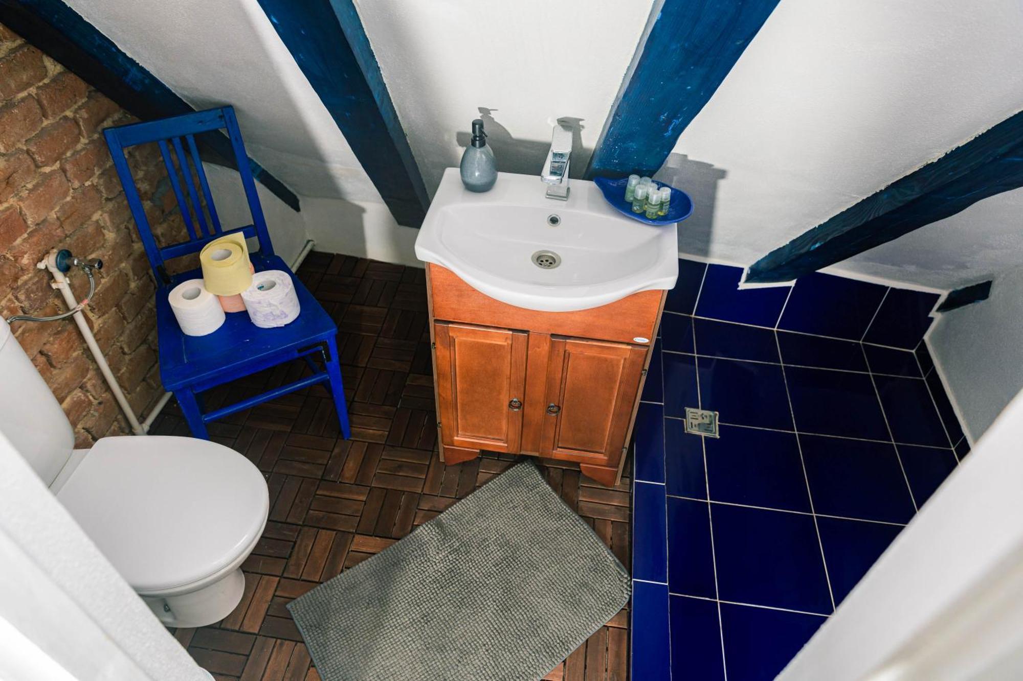 Casa Thea Cheile Nerei Otel Sokolar Dış mekan fotoğraf