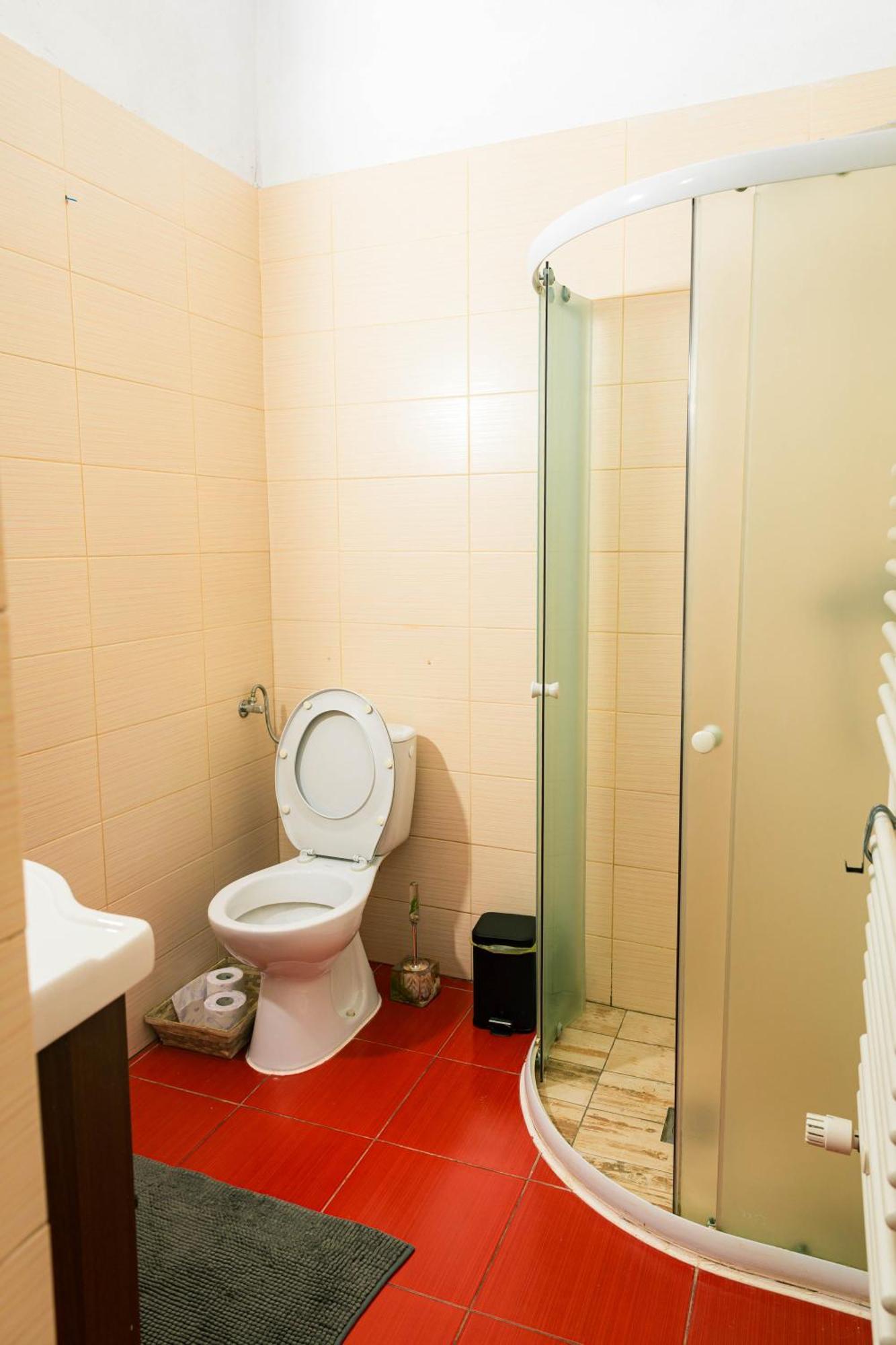 Casa Thea Cheile Nerei Otel Sokolar Dış mekan fotoğraf