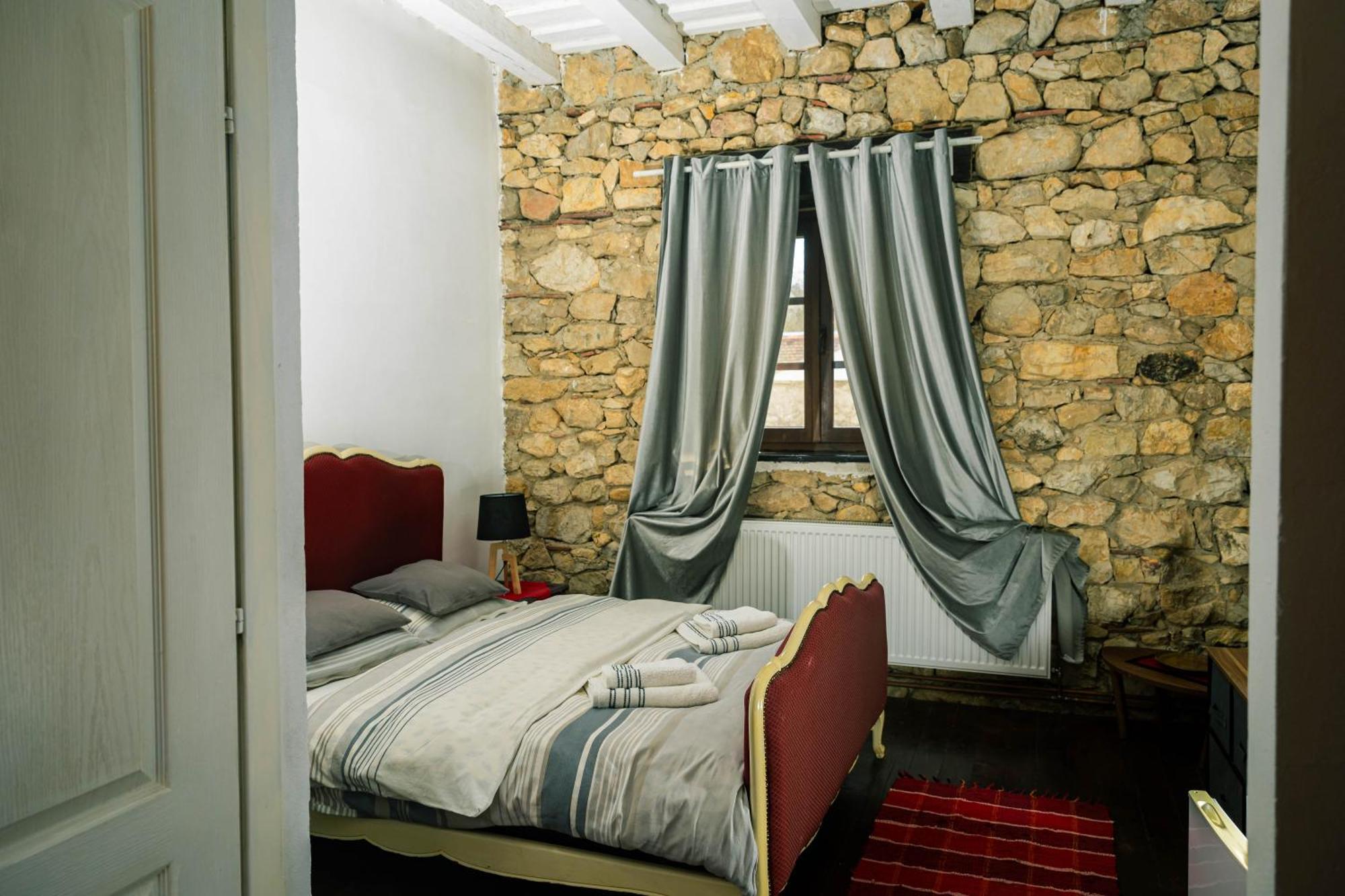 Casa Thea Cheile Nerei Otel Sokolar Dış mekan fotoğraf