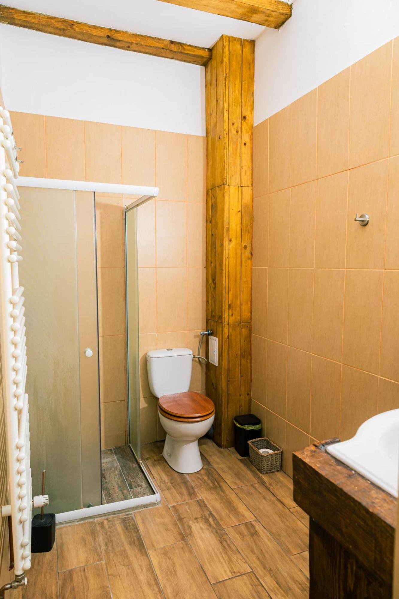 Casa Thea Cheile Nerei Otel Sokolar Dış mekan fotoğraf