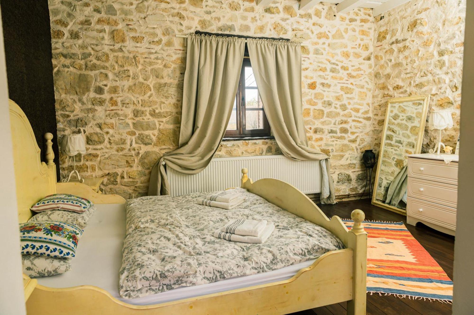 Casa Thea Cheile Nerei Otel Sokolar Dış mekan fotoğraf