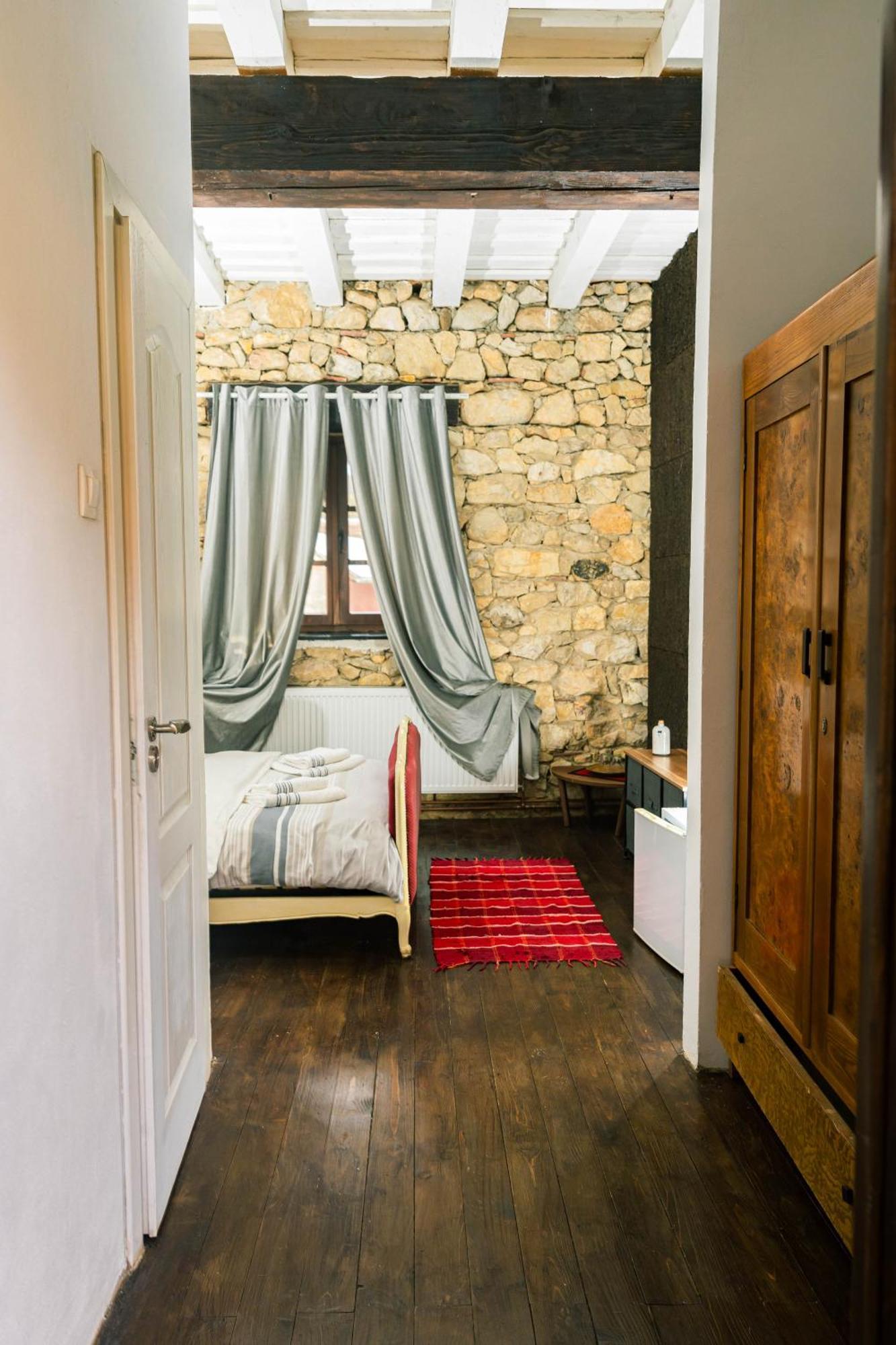 Casa Thea Cheile Nerei Otel Sokolar Dış mekan fotoğraf