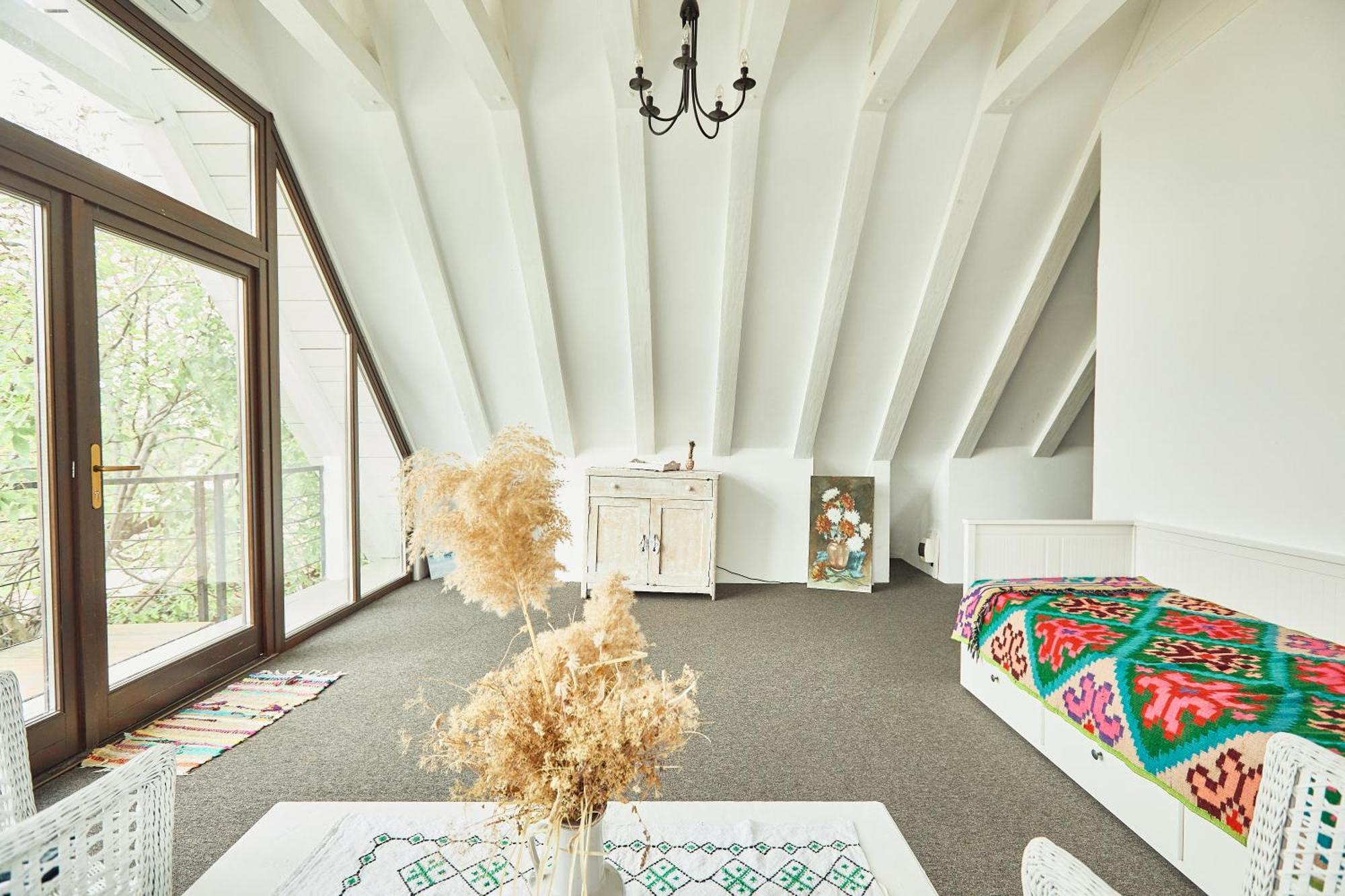 Casa Thea Cheile Nerei Otel Sokolar Dış mekan fotoğraf