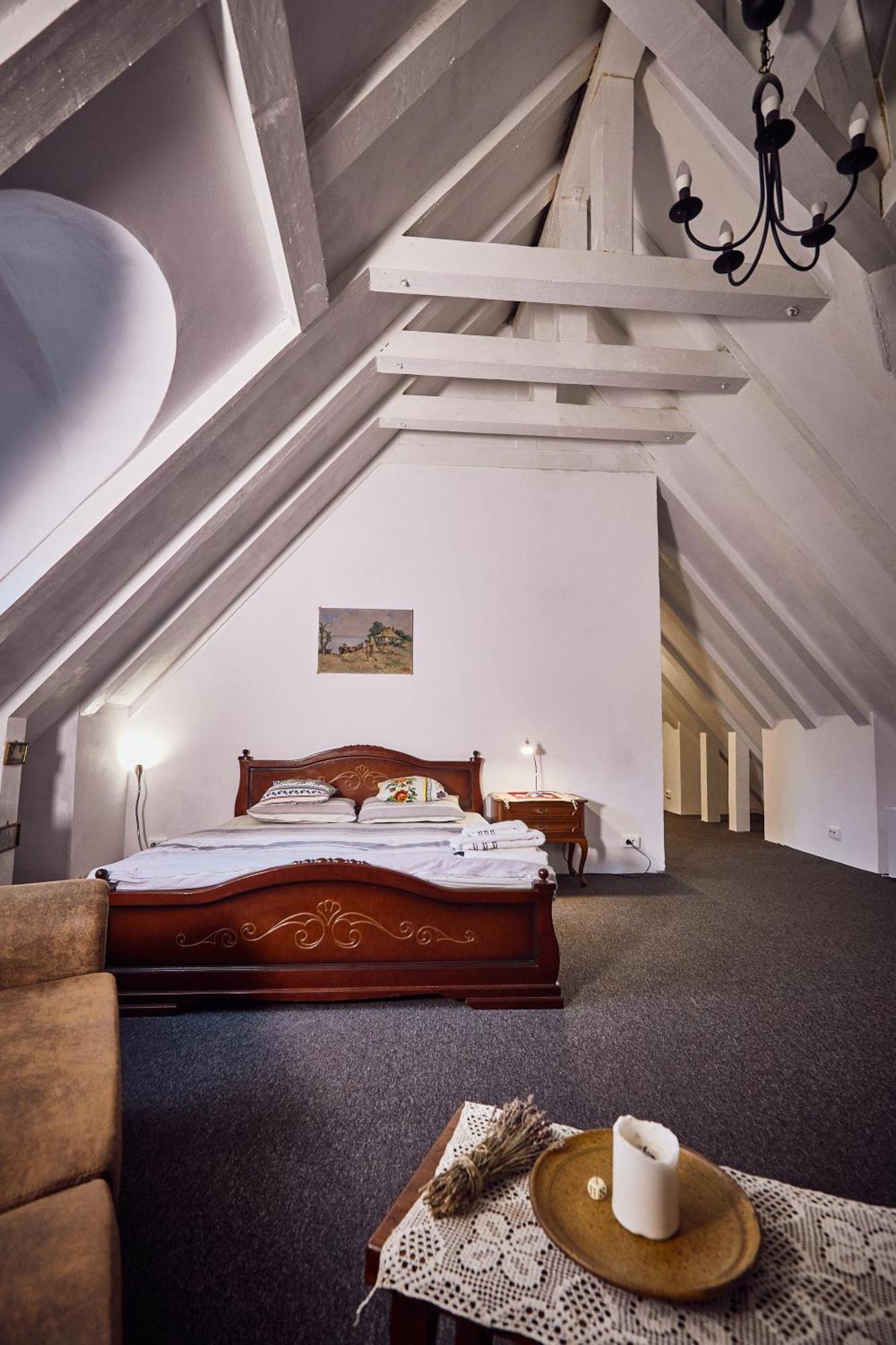 Casa Thea Cheile Nerei Otel Sokolar Dış mekan fotoğraf