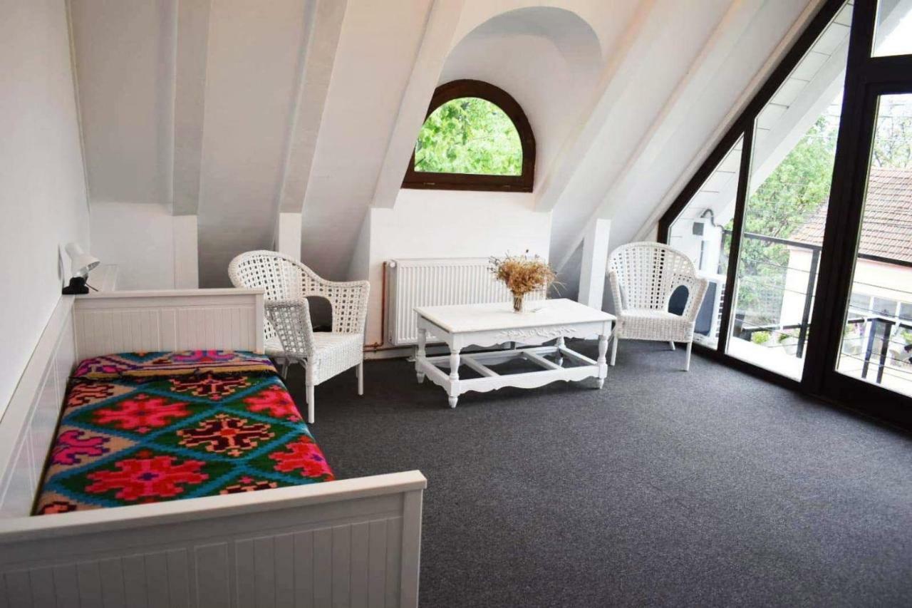 Casa Thea Cheile Nerei Otel Sokolar Dış mekan fotoğraf