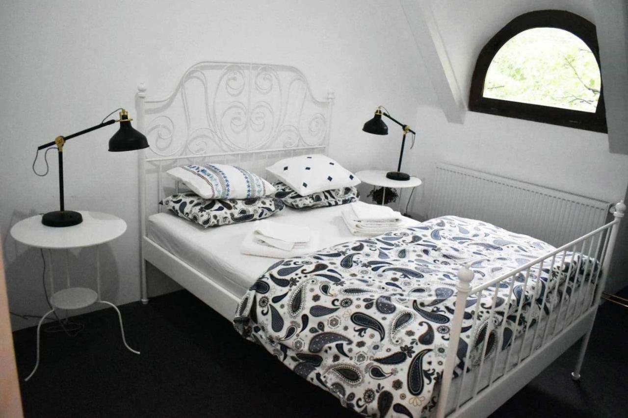 Casa Thea Cheile Nerei Otel Sokolar Dış mekan fotoğraf