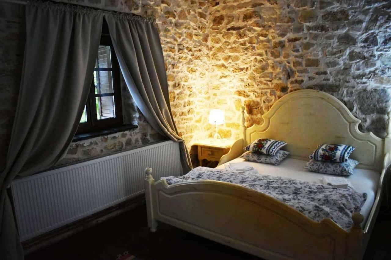 Casa Thea Cheile Nerei Otel Sokolar Dış mekan fotoğraf